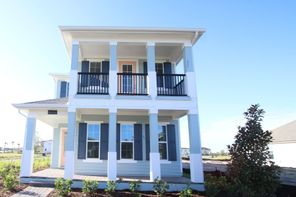6682 Tentpeg Way (Wekiva)