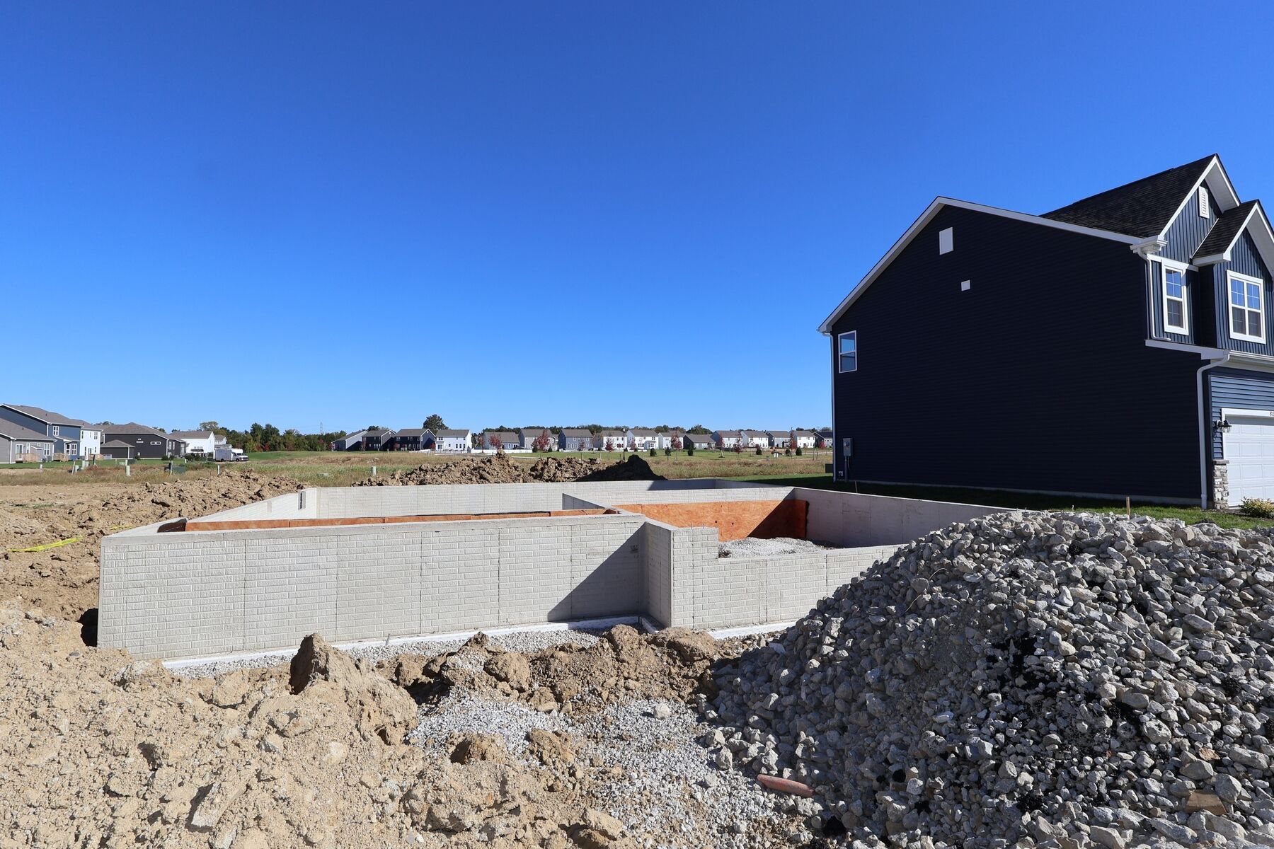 Homesite