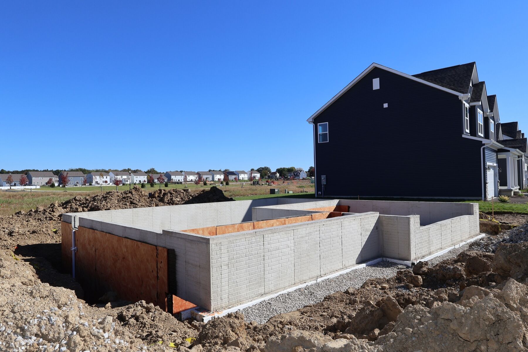 Homesite