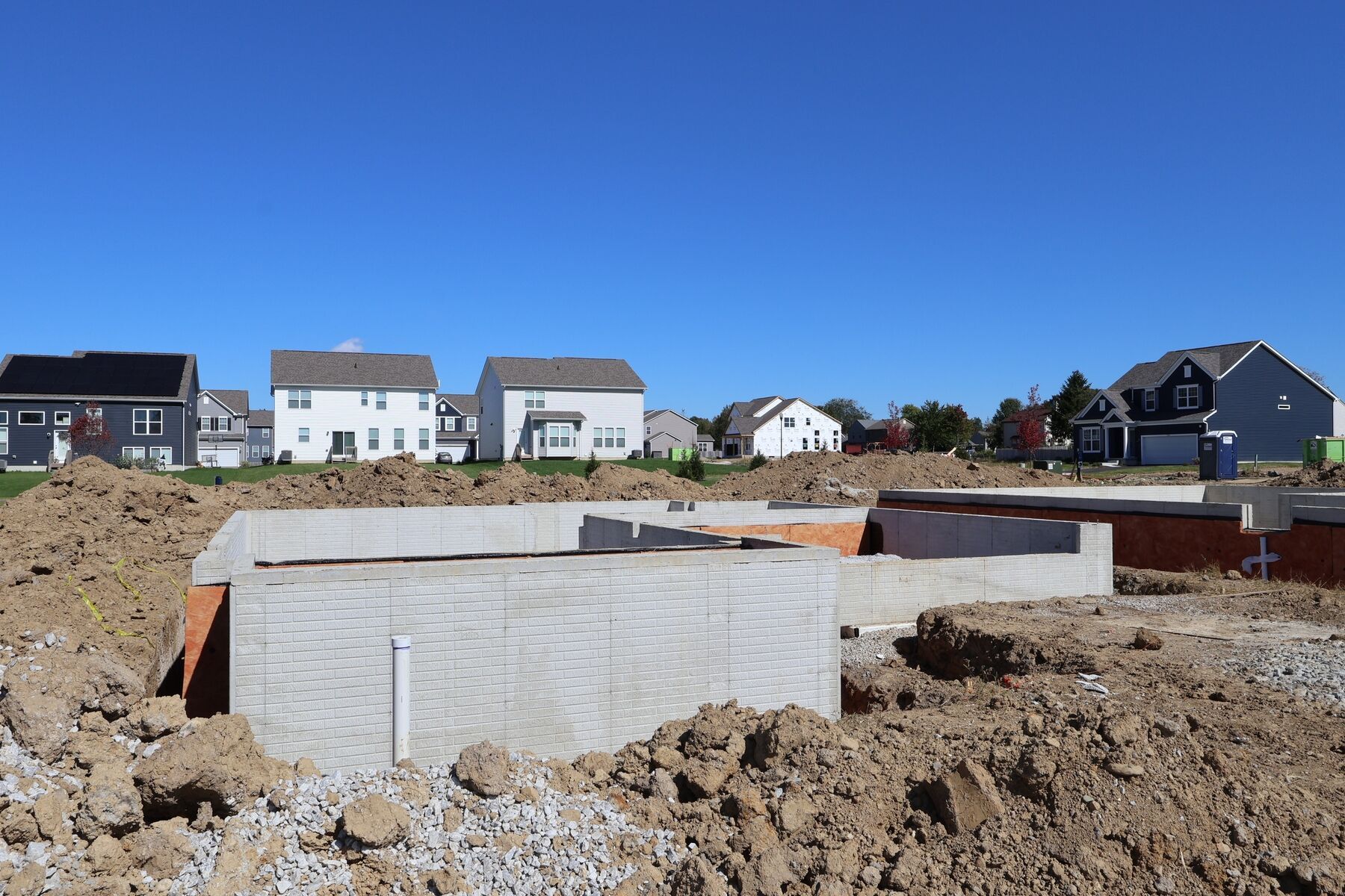 Homesite