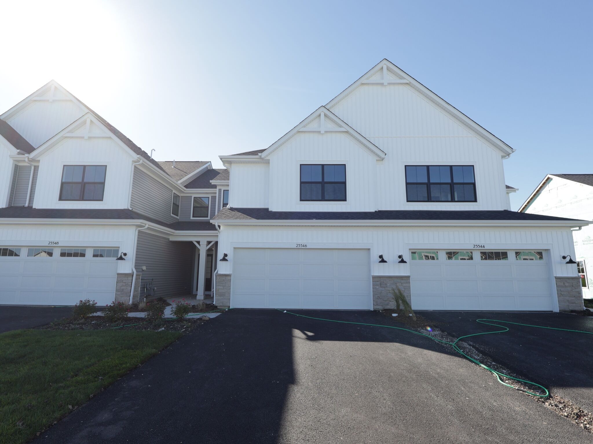 Brighton - Lockley Park: Plainfield, Illinois - M/I Homes