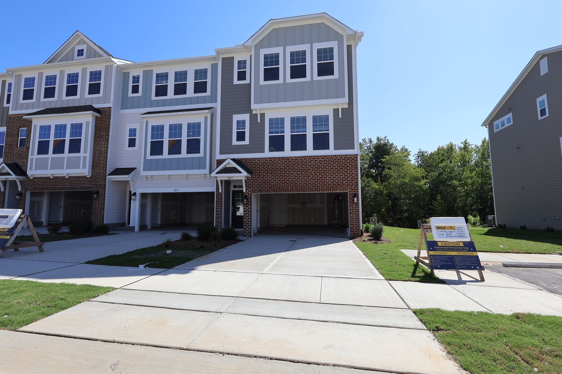 Front Exterior