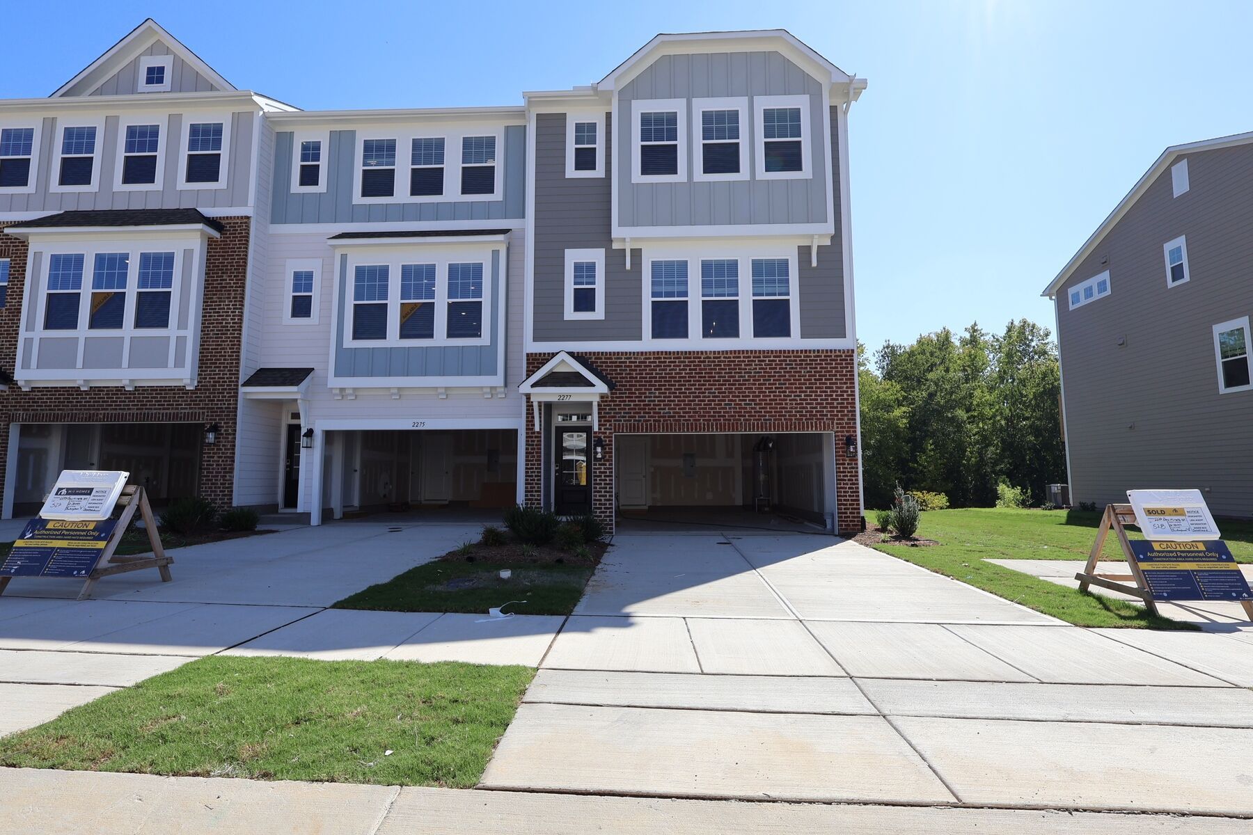 Front Exterior