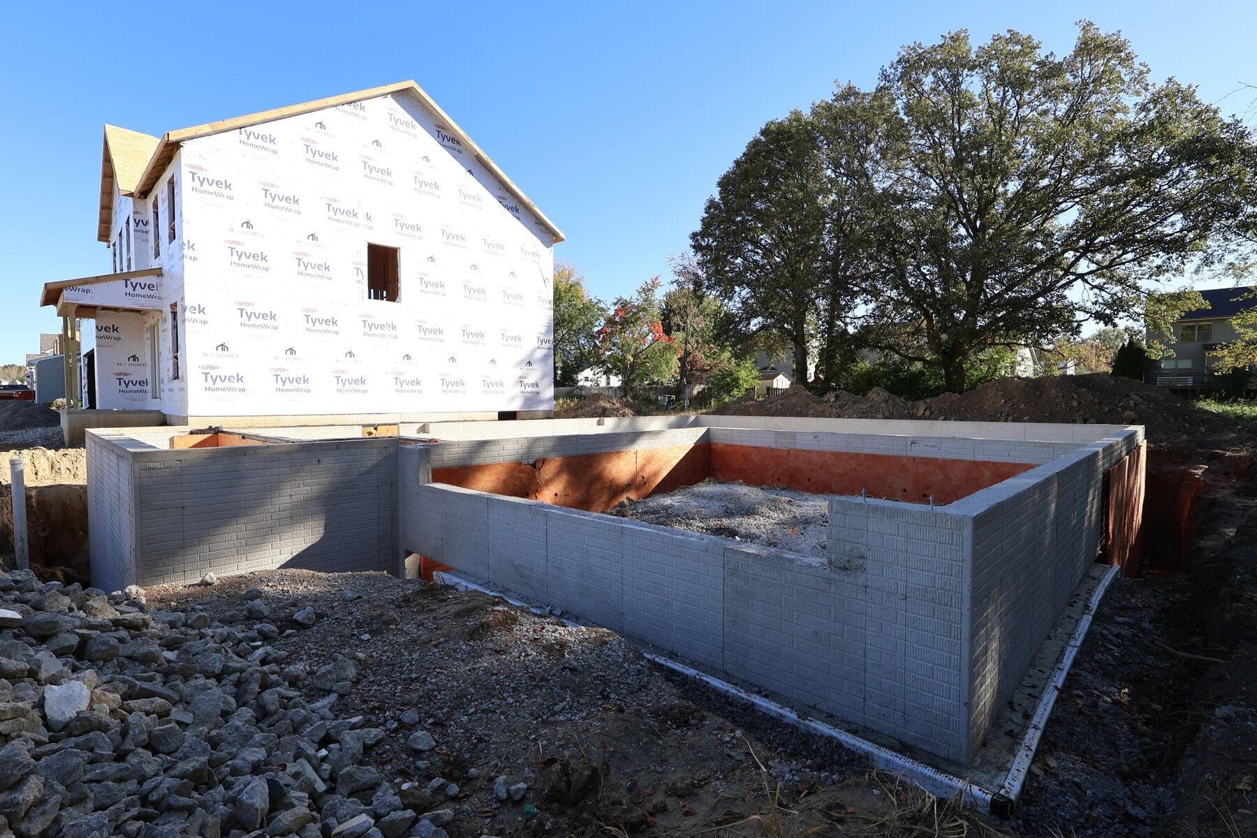Homesite