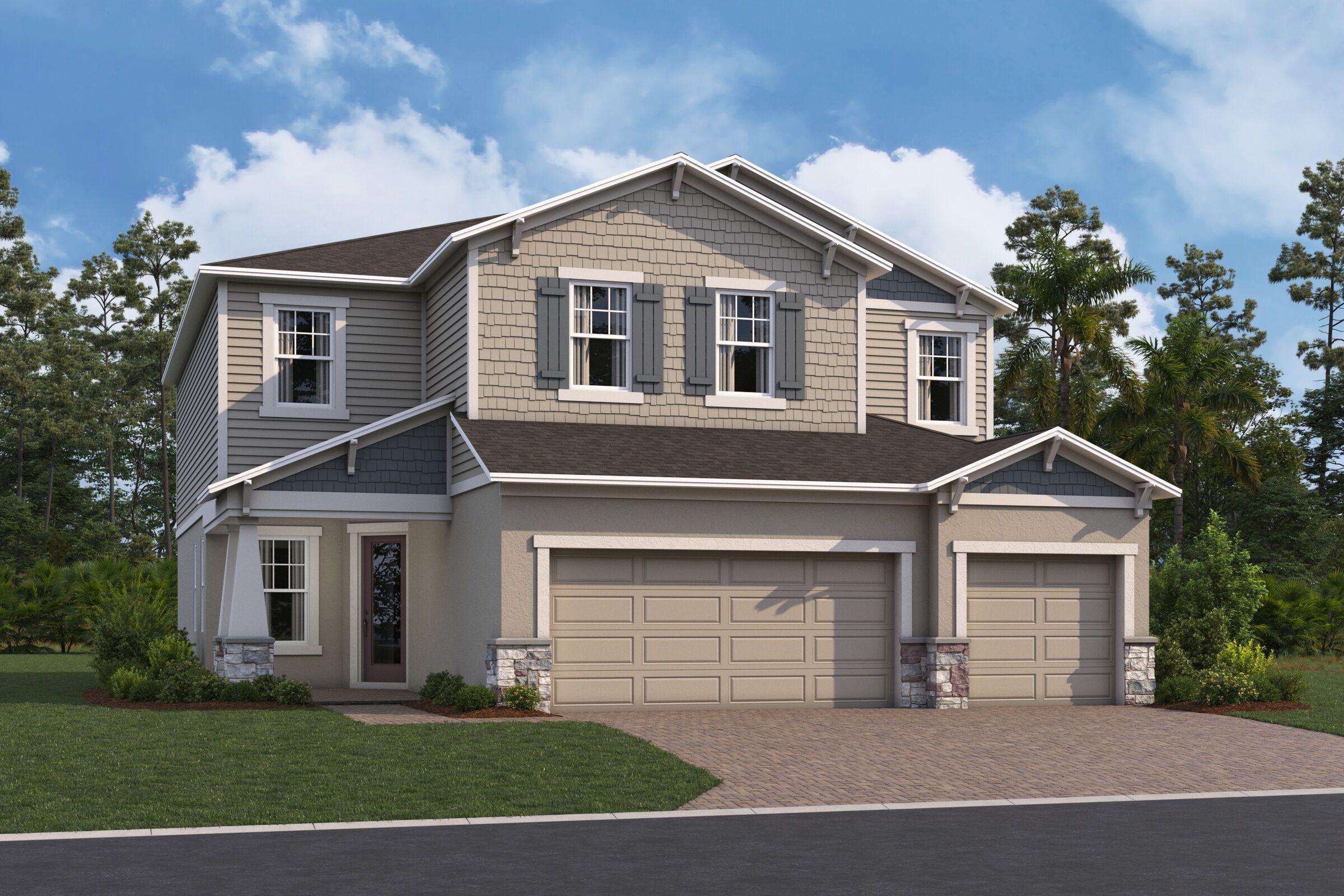 5328 Teirgarten Street. Saint Cloud, FL 34771