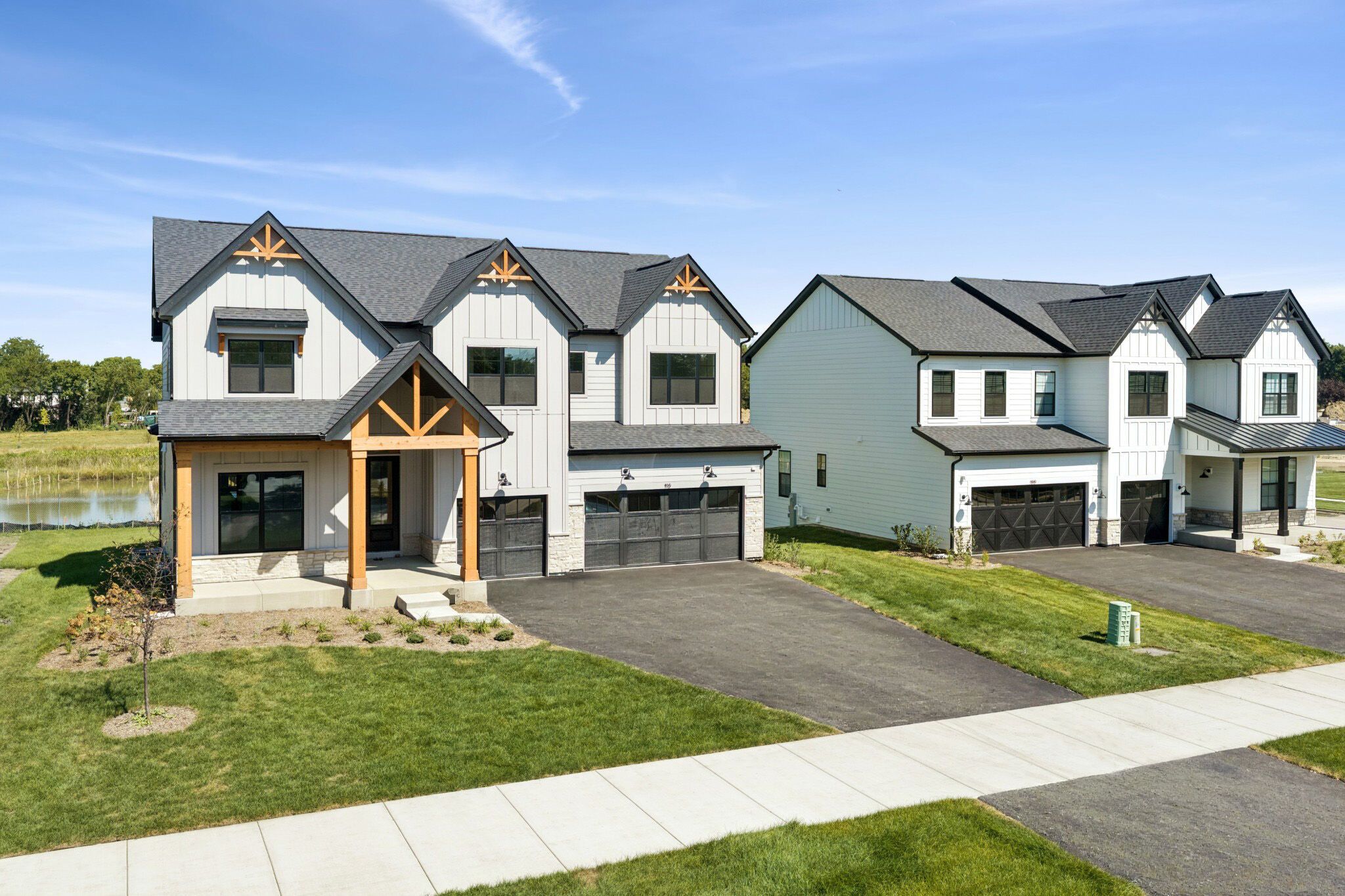 casa en Talon Preserve por M/I Homes