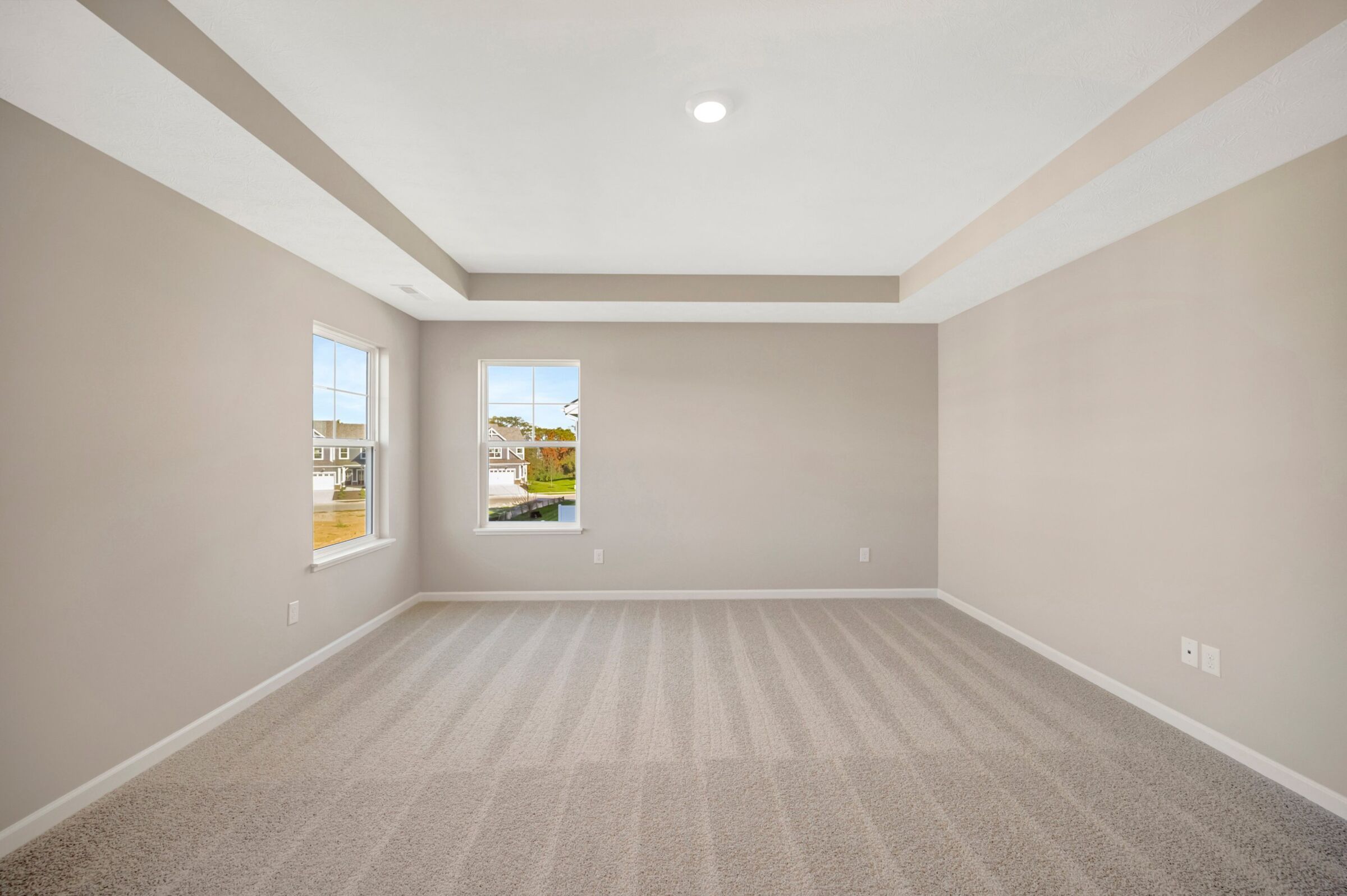 Owner's Bedroom