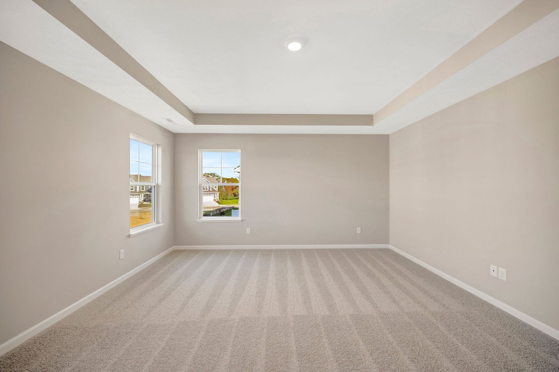 Owner's Bedroom