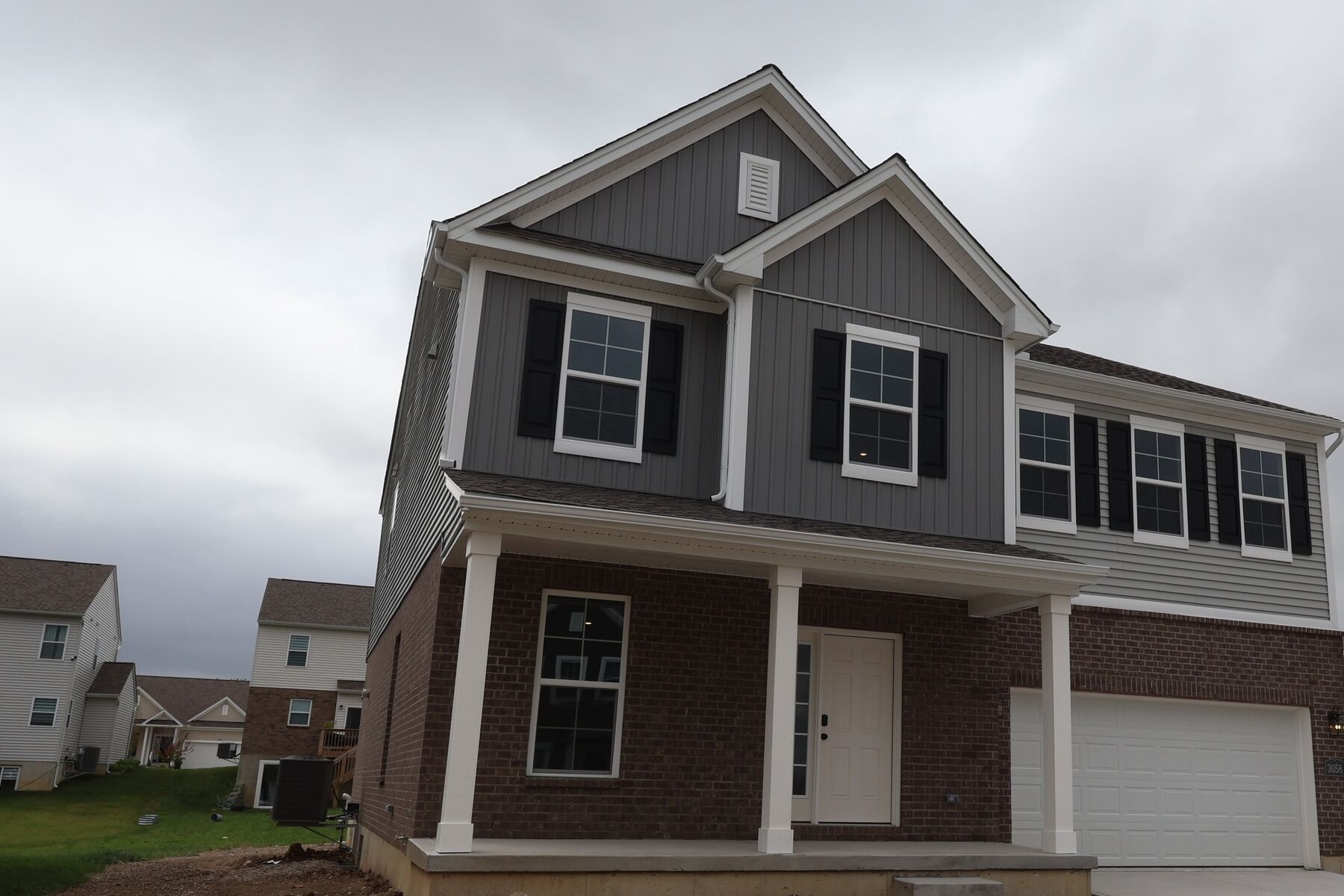 Front Exterior
