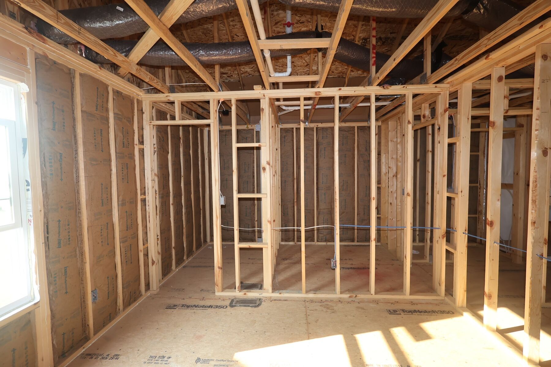 Insulation