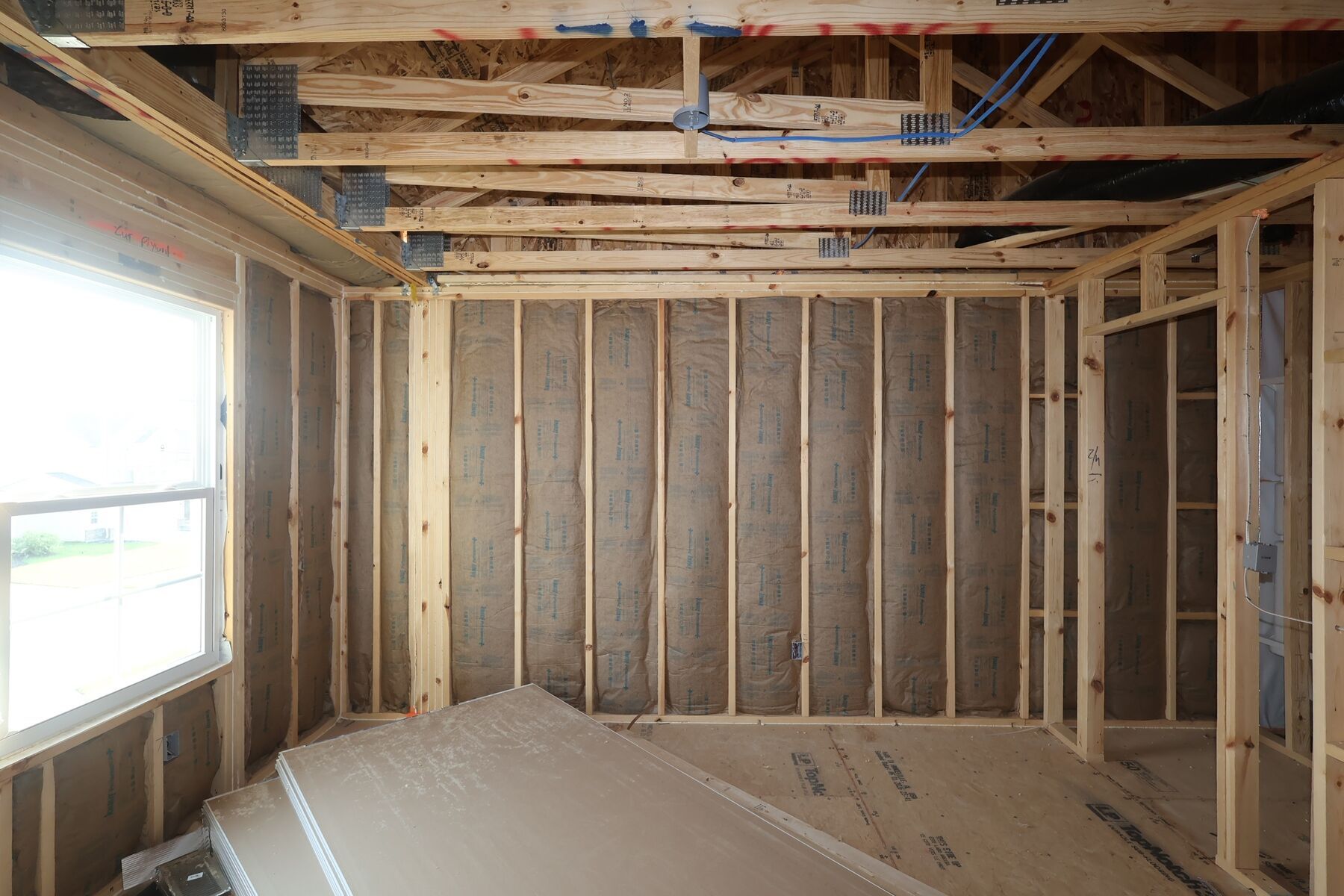 Insulation