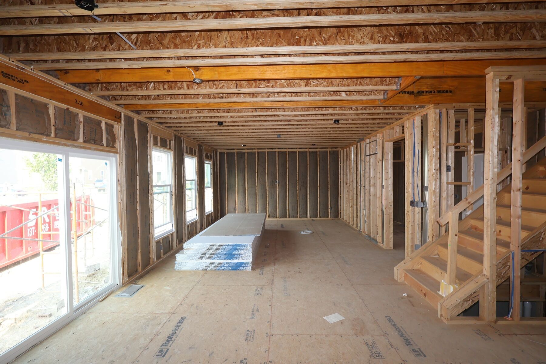 Insulation