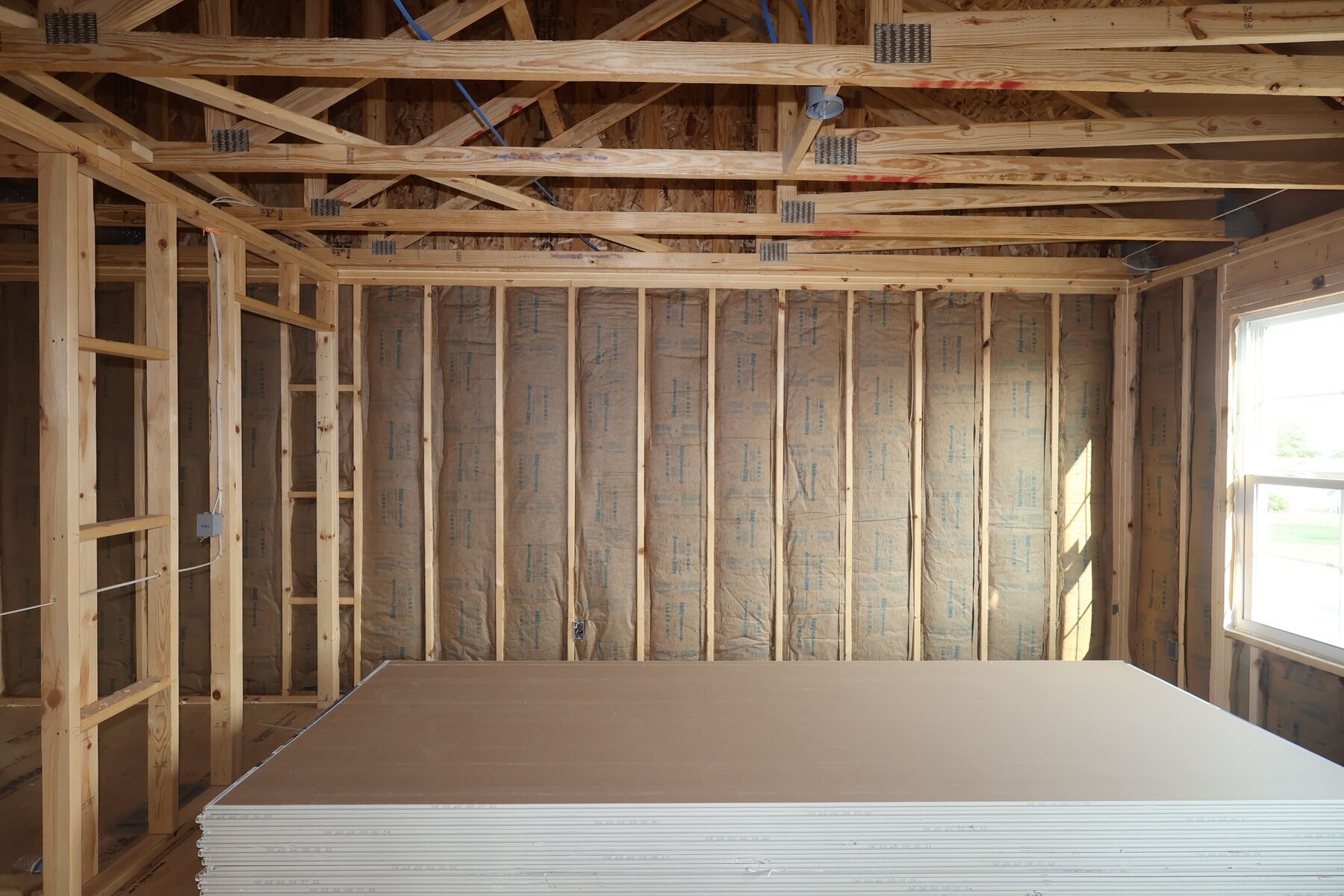 Insulation