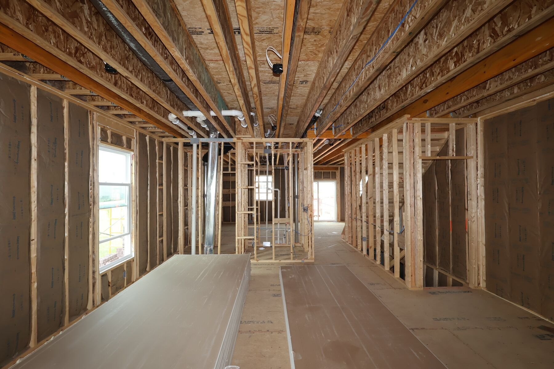 Insulation