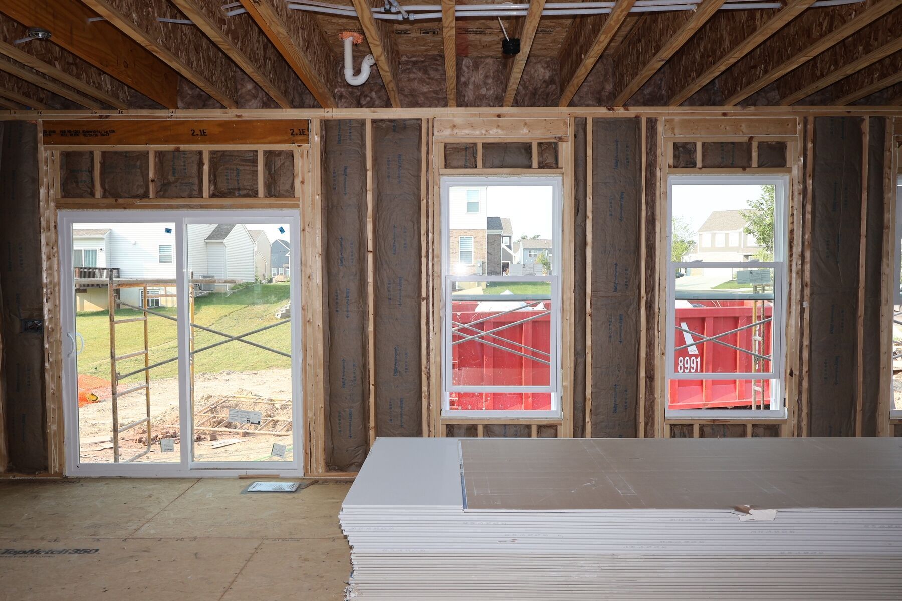 Insulation