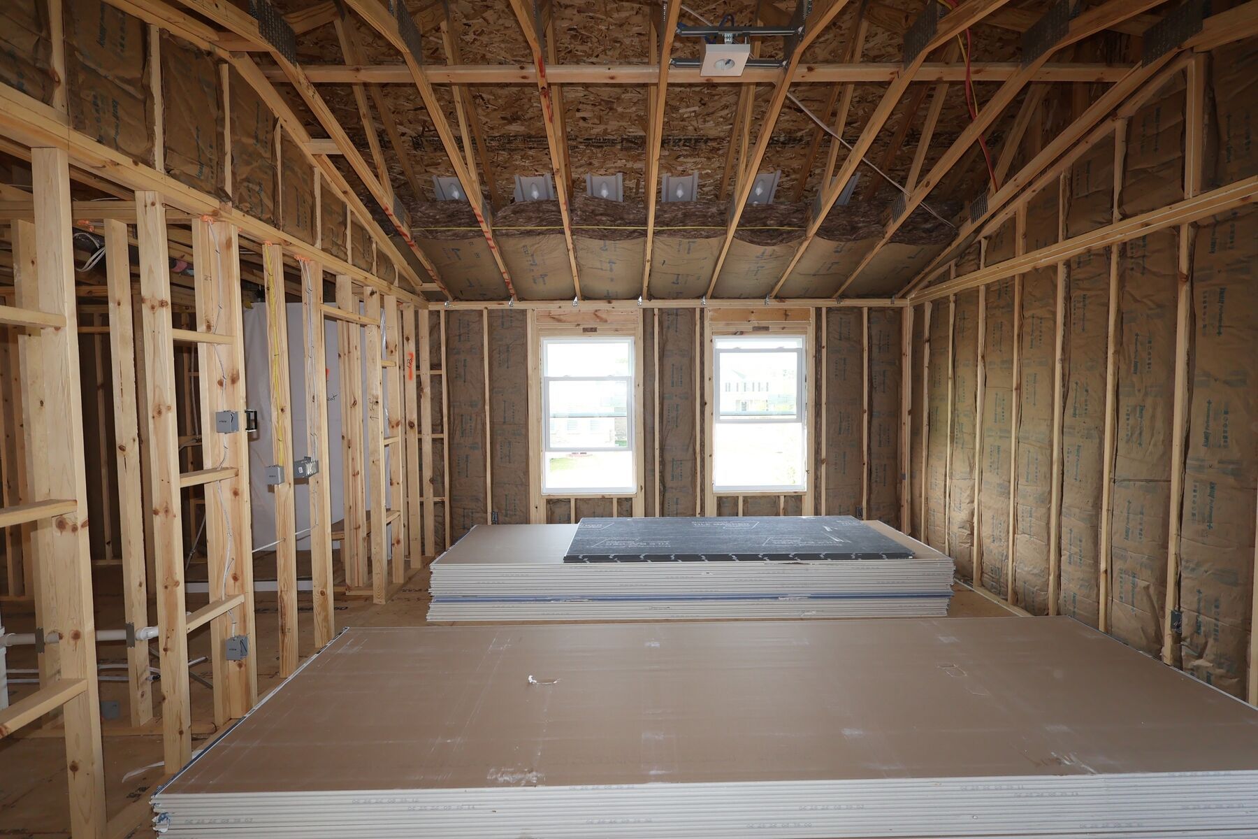 Insulation