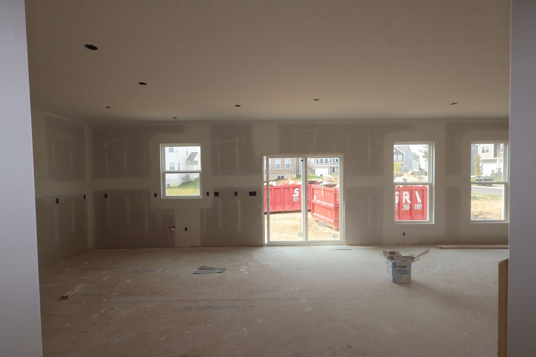 Drywall