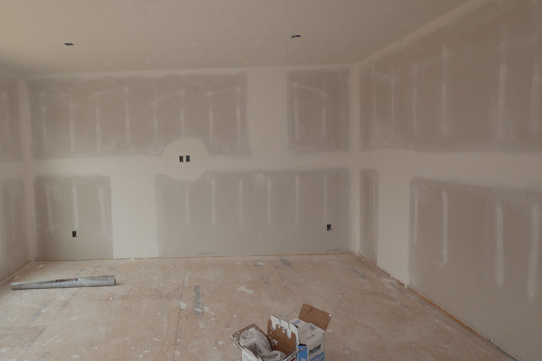 Drywall