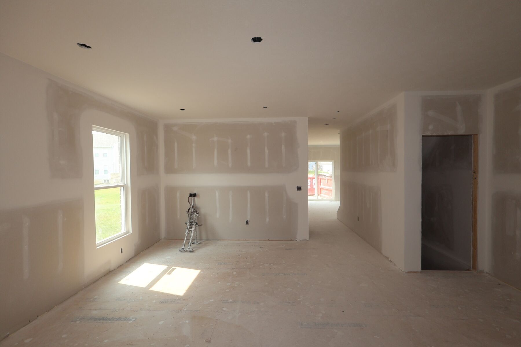 Drywall
