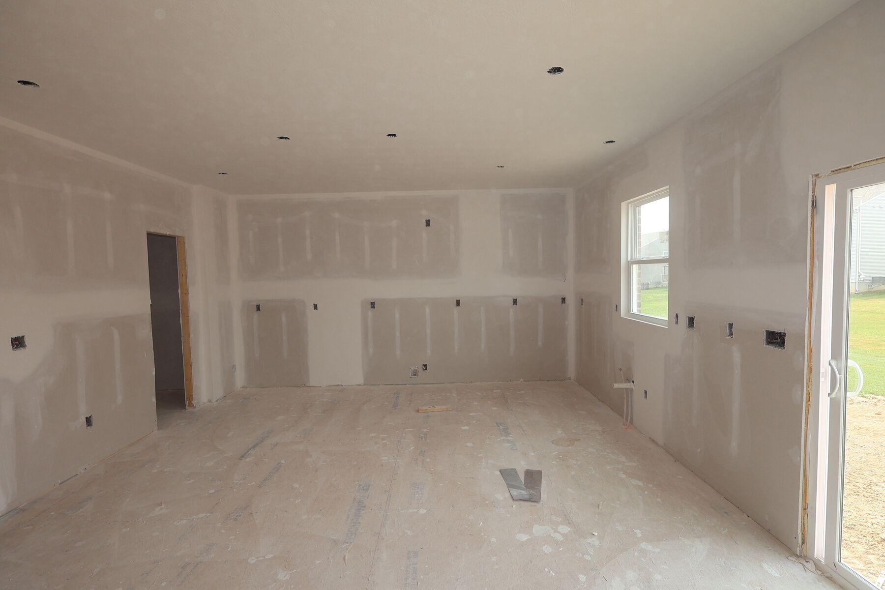 Drywall