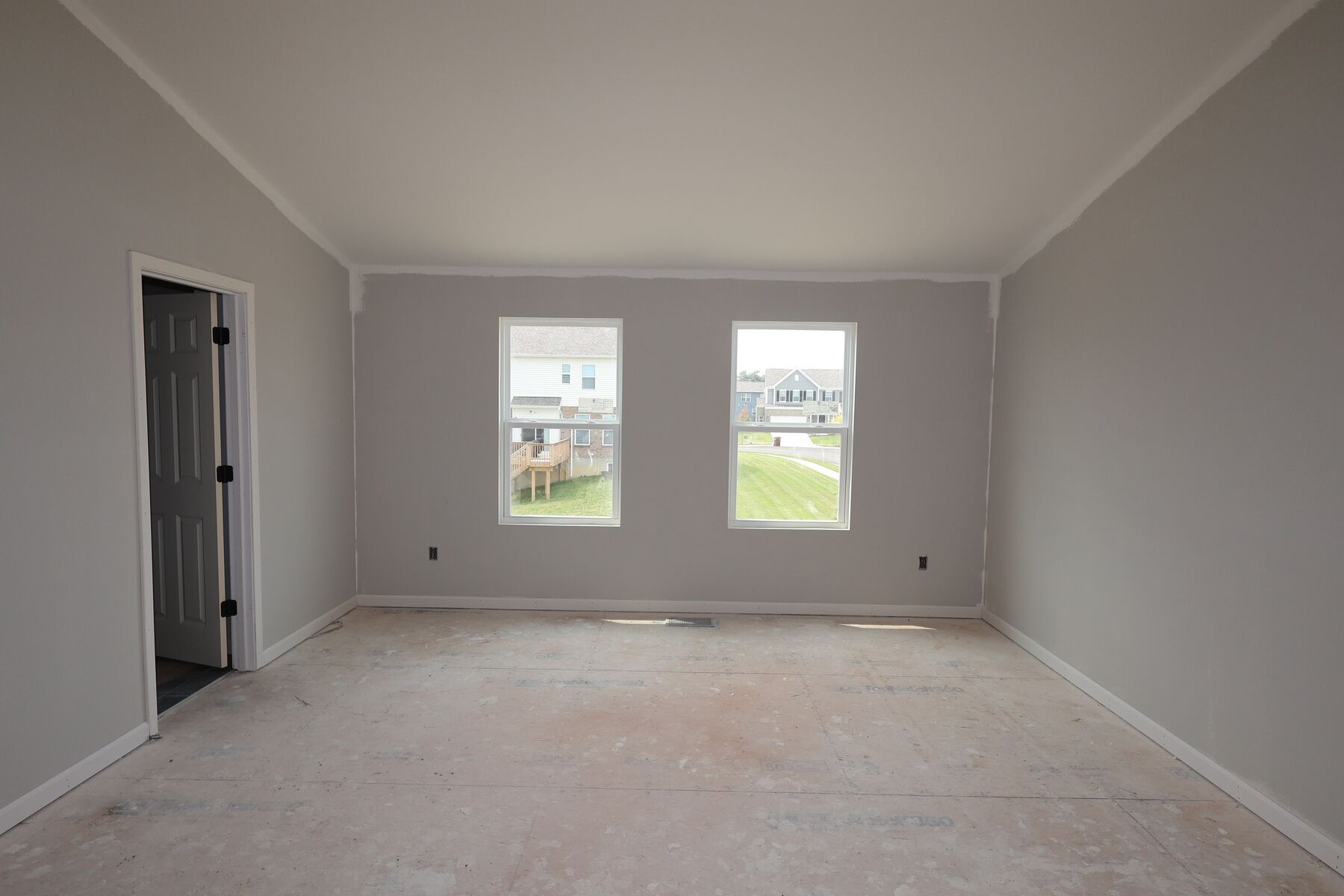 Owner's Bedroom