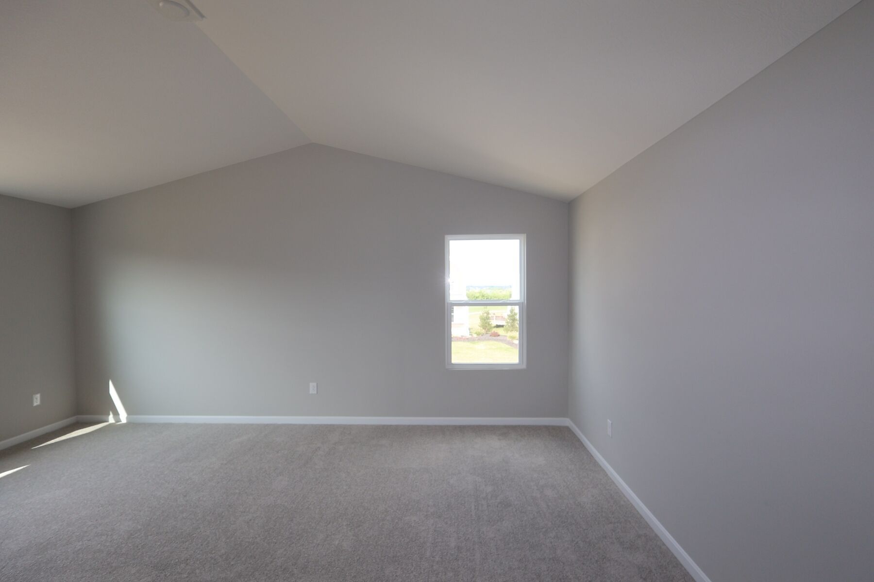 Owner's Bedroom