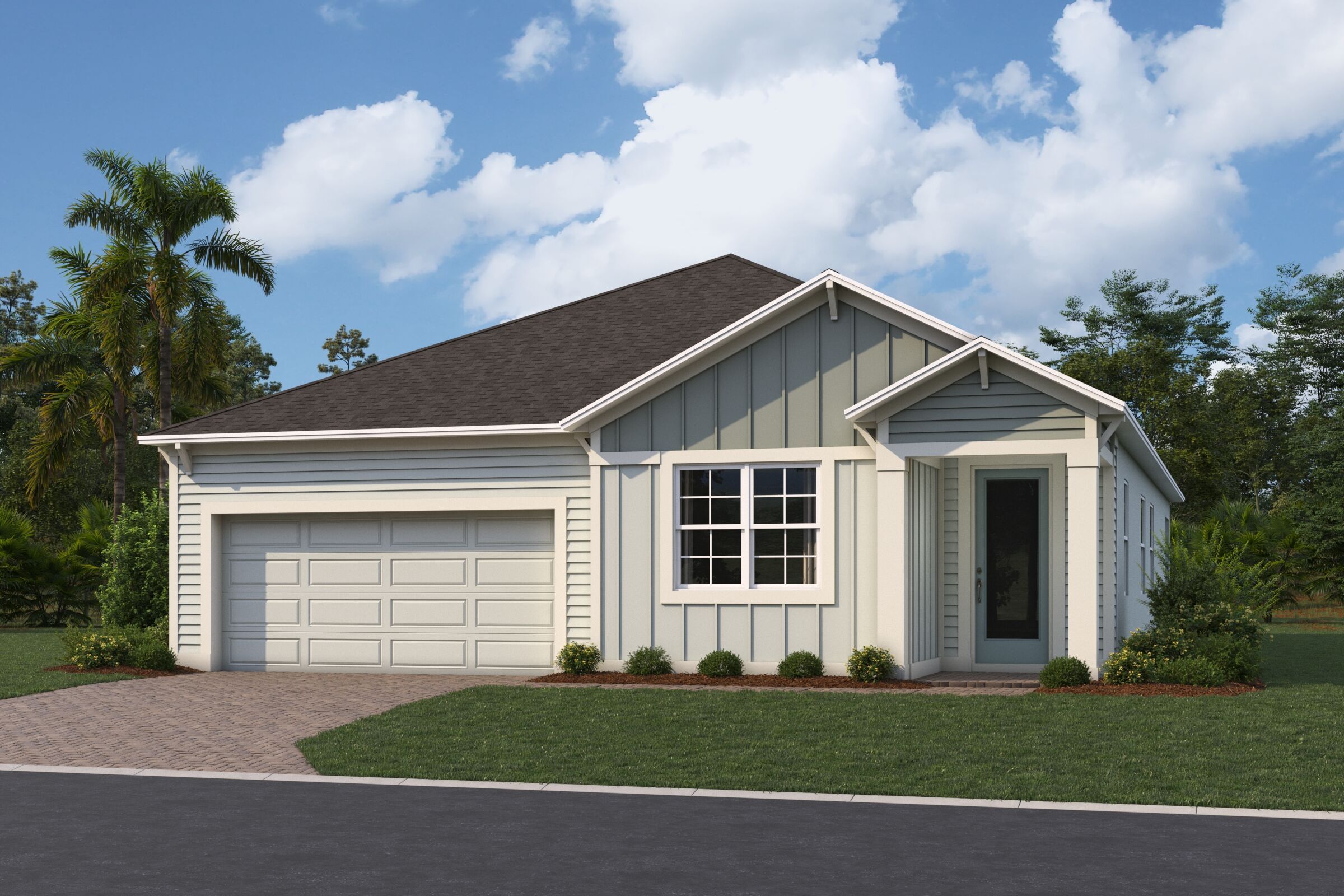 Capistrano Elevation  Coastal