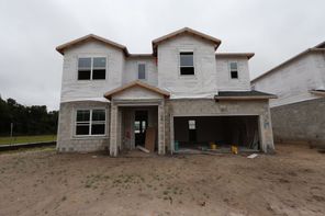 2724 Sweetgrass Lane (Santa Barbara II)