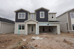 2861 Sweetgrass Lane (Santa Barbara II)