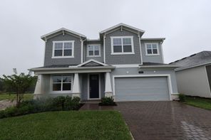 2963 Sweetgrass Lane (Santa Barbara II)