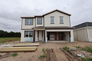 2813 Sweetgrass Lane (Sonoma II)