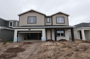2873 Sweetgrass Lane (Sonoma II)
