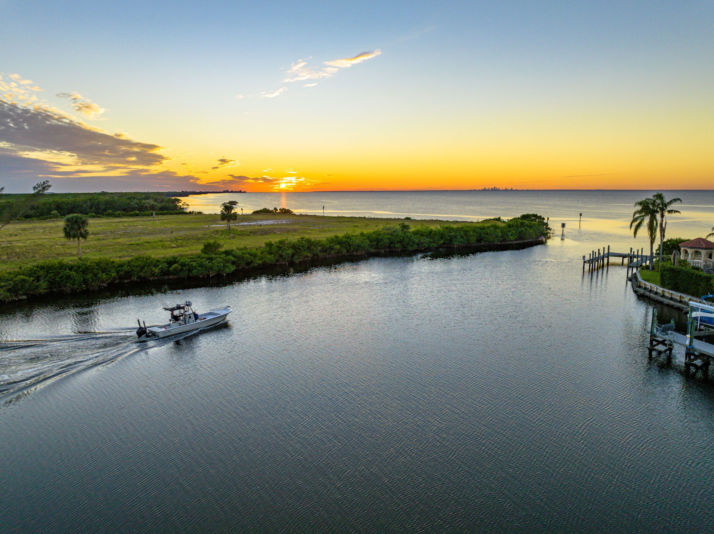 Apollo Beach Lifestyle