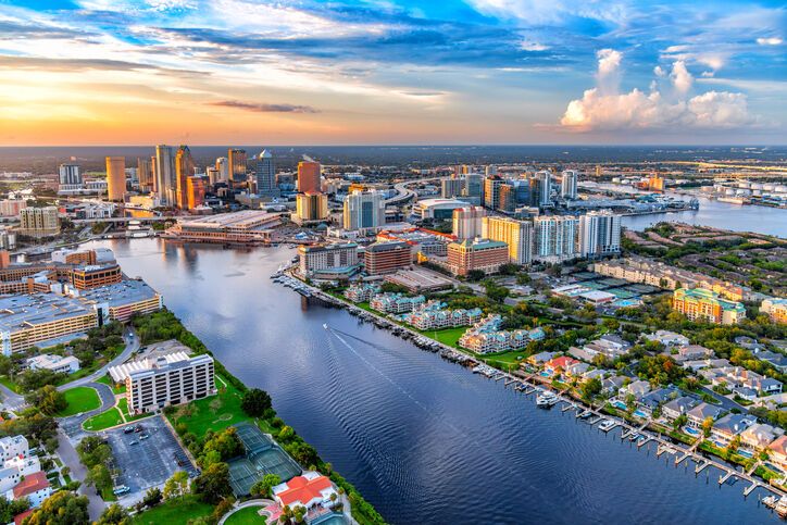 Tampa, FL
