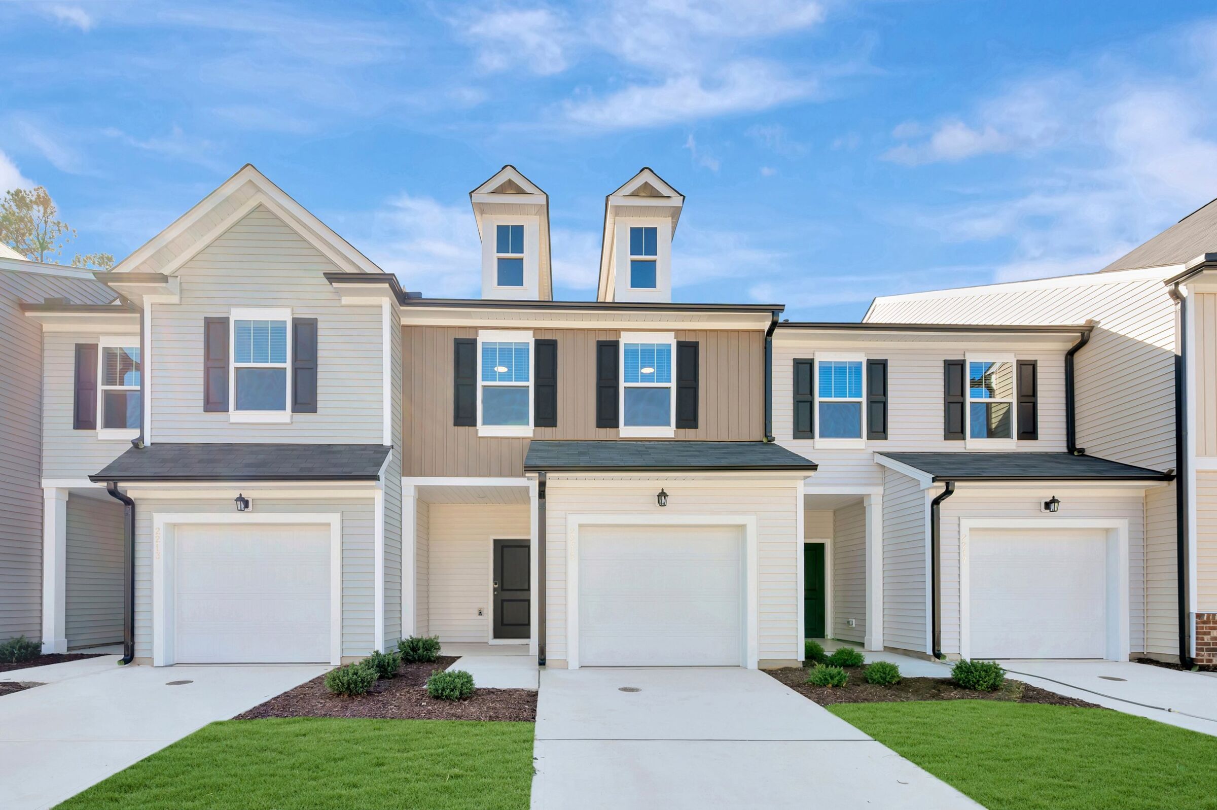 2215 Bright Shore Street (Mordecai)