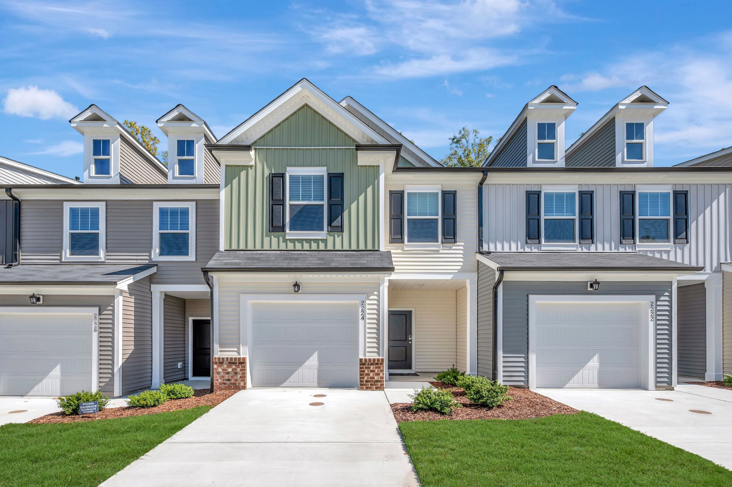 2224 Bright Shore Street (Yates - Interior Home)