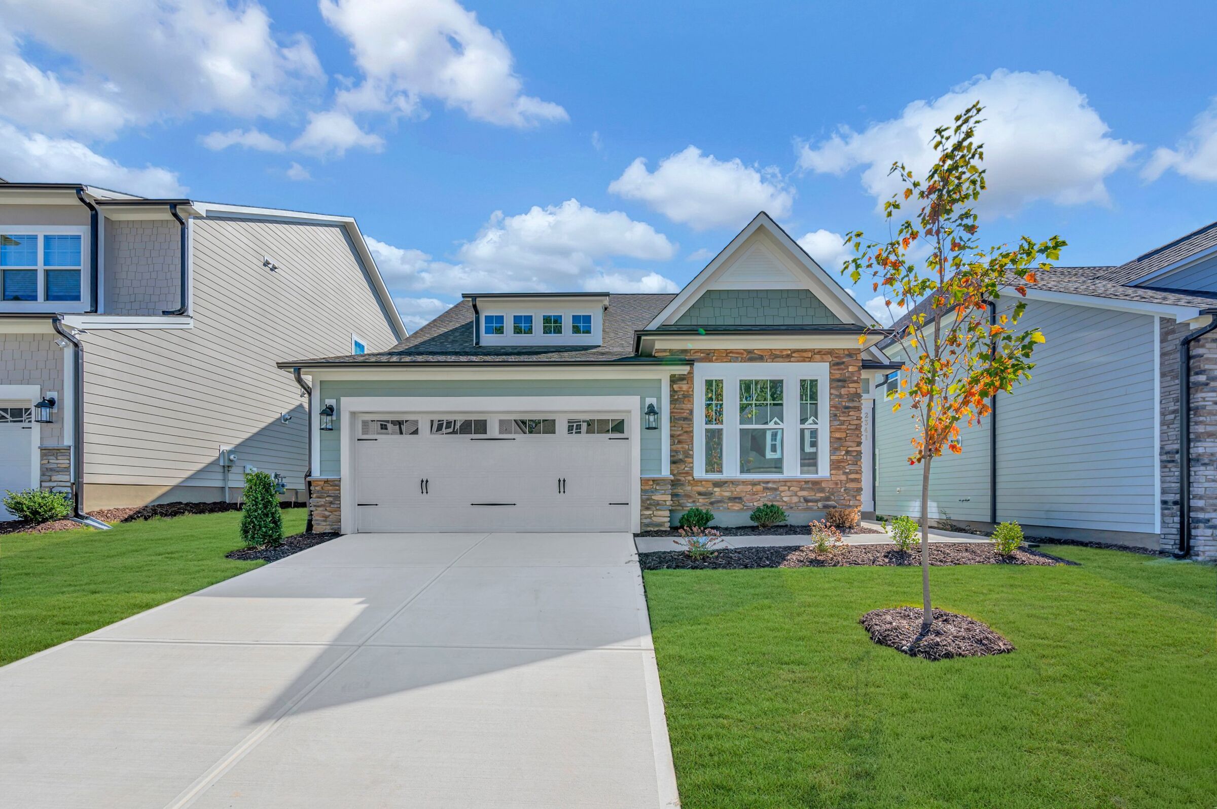 2341 Englemann Drive (Crabtree)