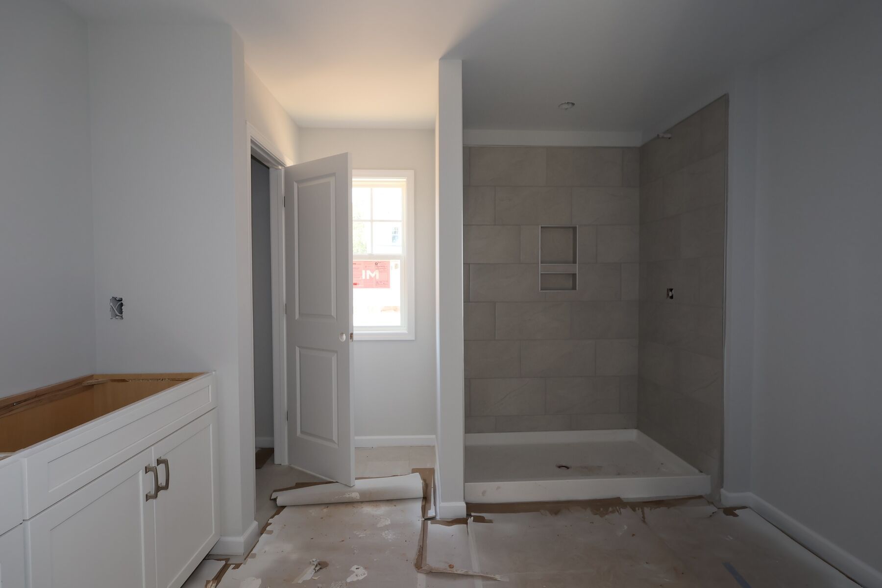 Owner's Bathroom
