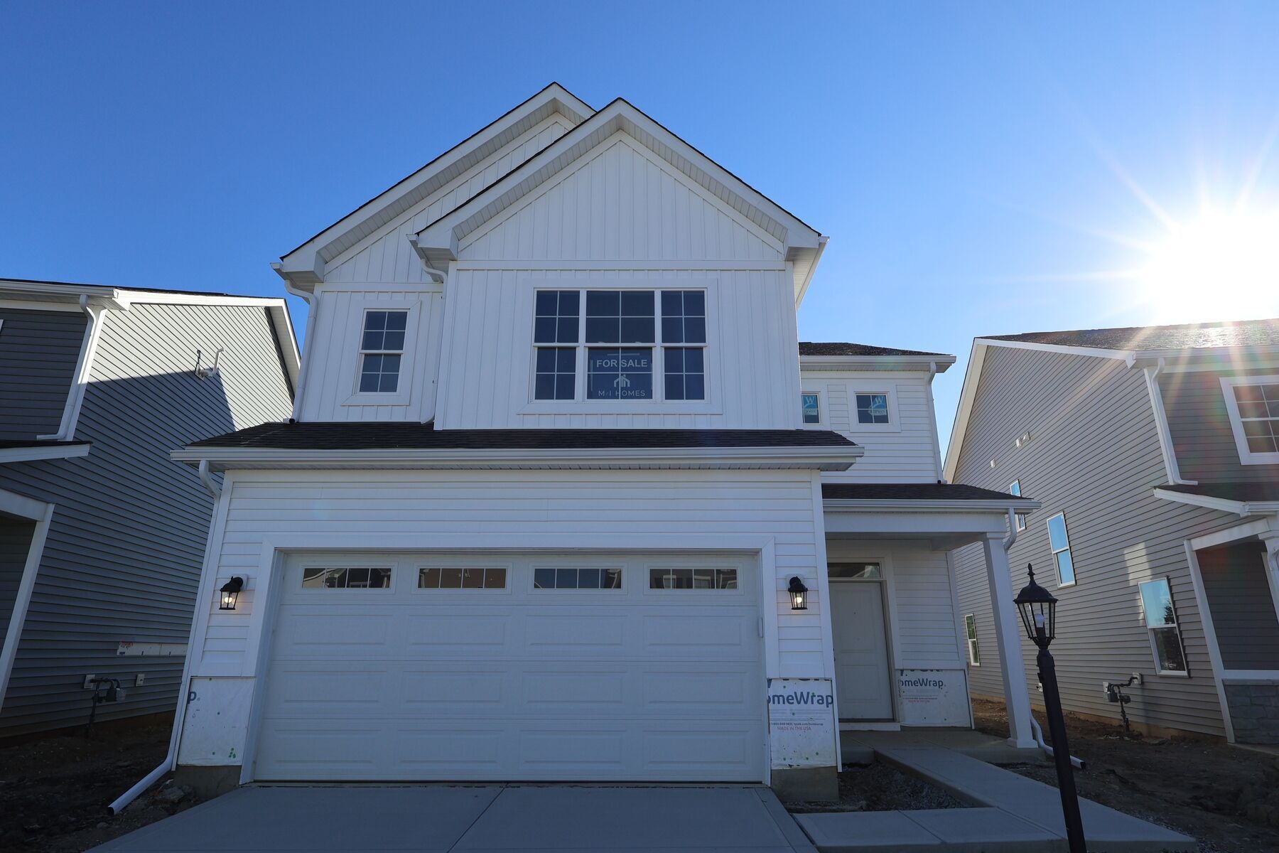 1021 Dawsons Drive (Hickory)