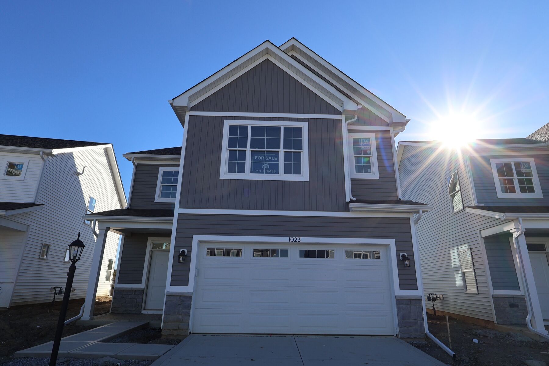 1023 Dawsons Drive (Muncie)