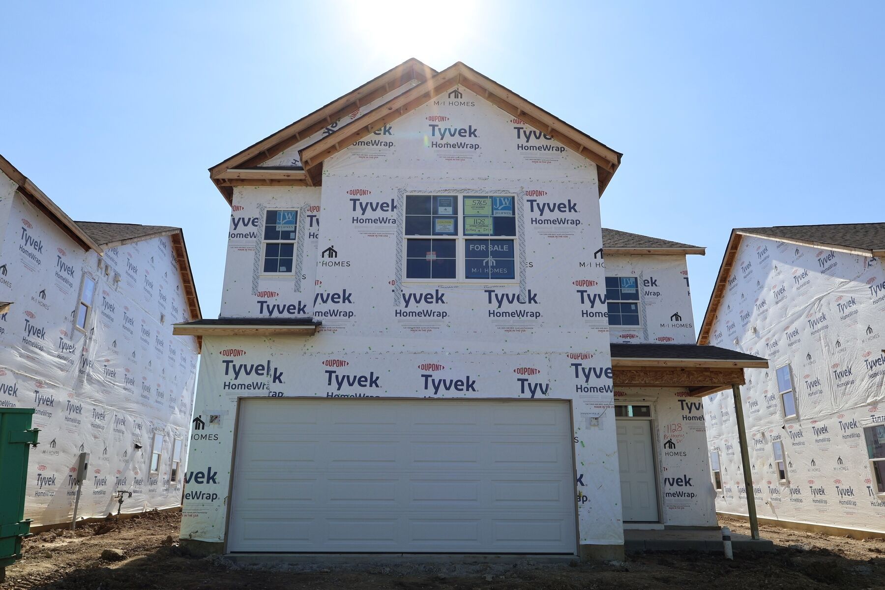 Muncie - Northwood: Delaware, Ohio - M/I Homes