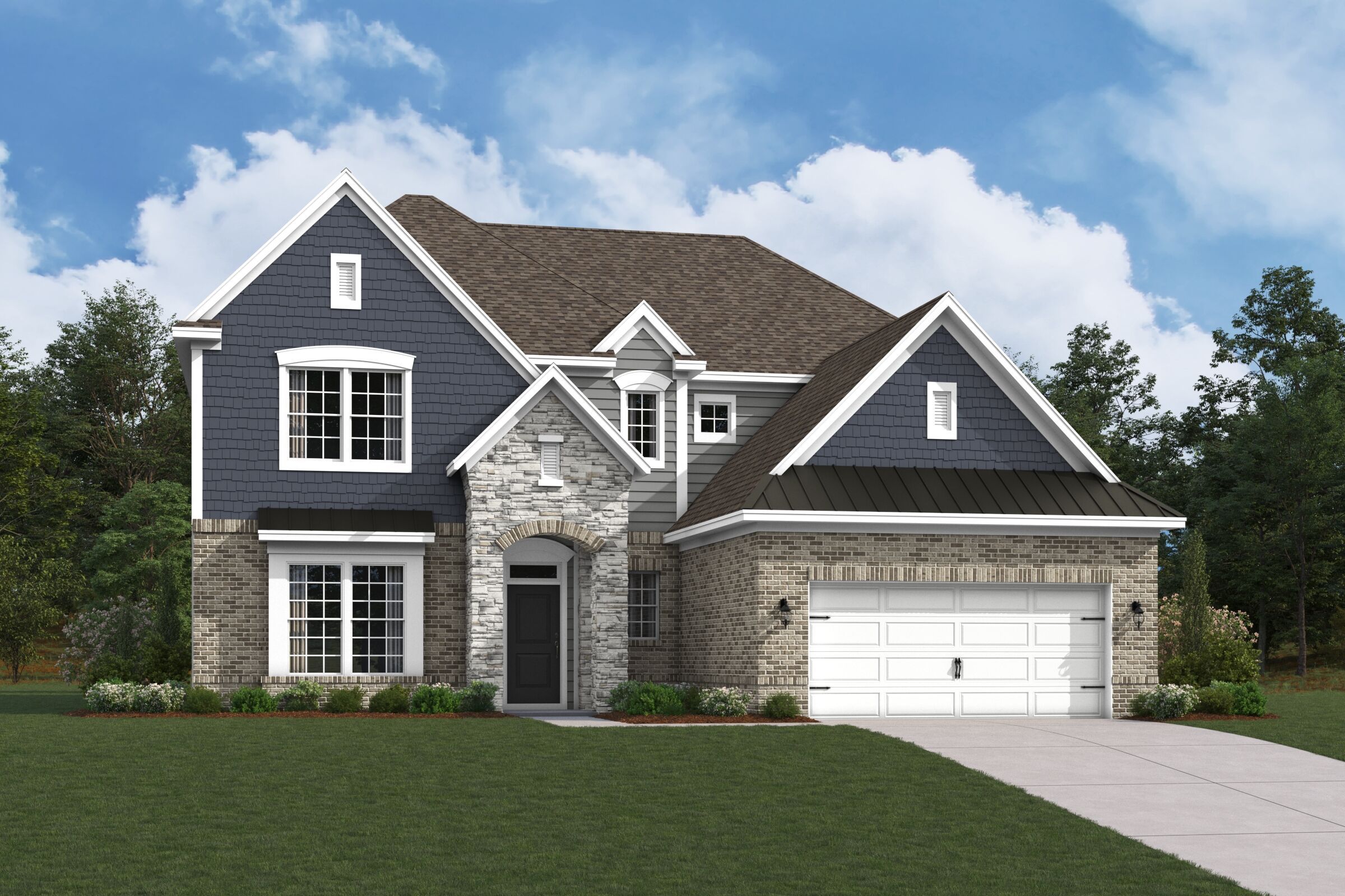 LenoirPremier Elevation E