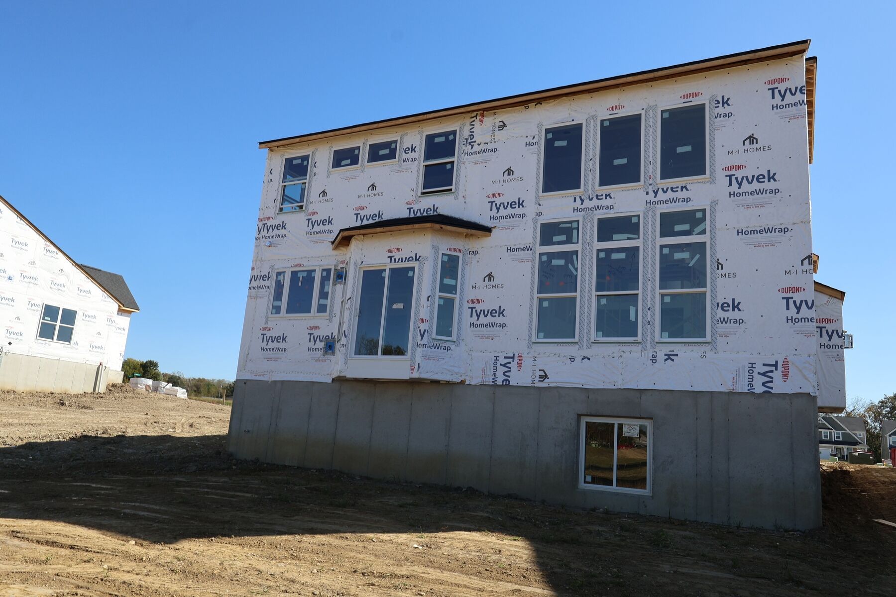 Back Exterior
