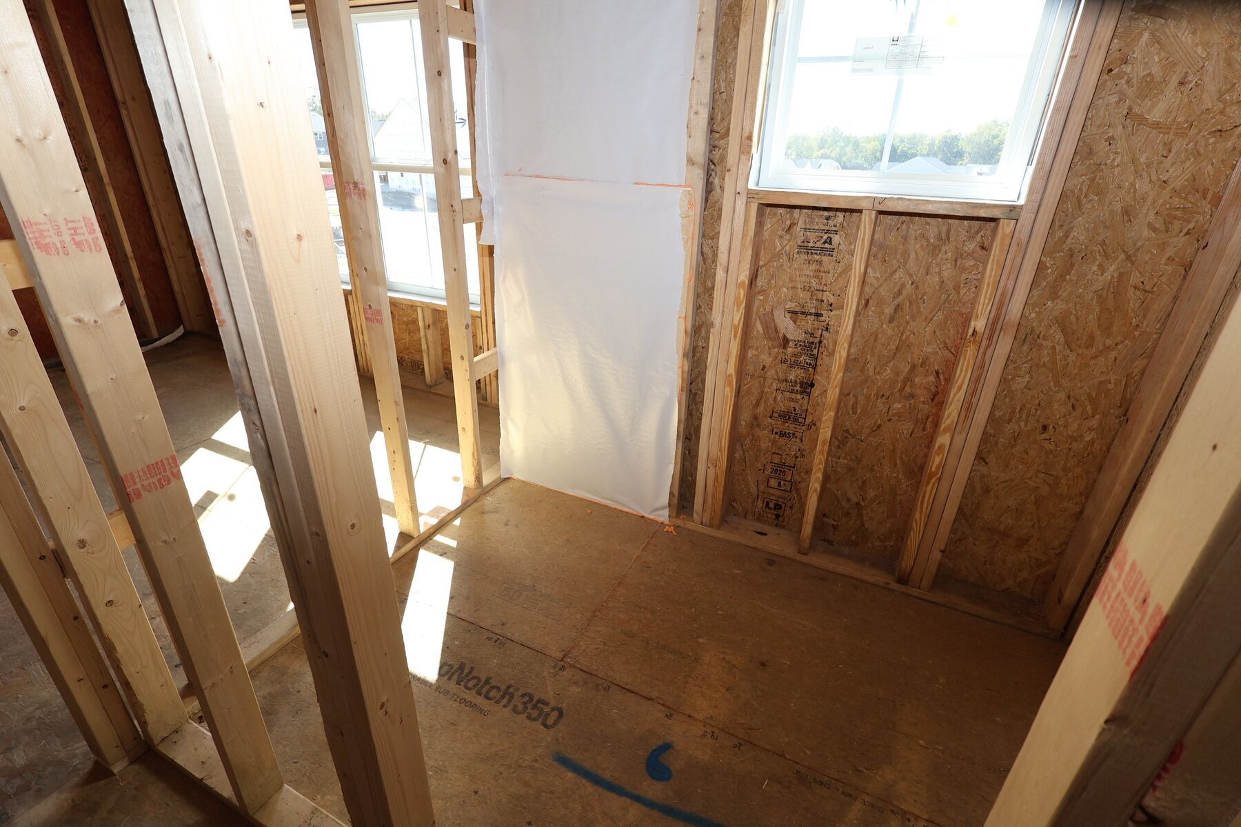 Framing