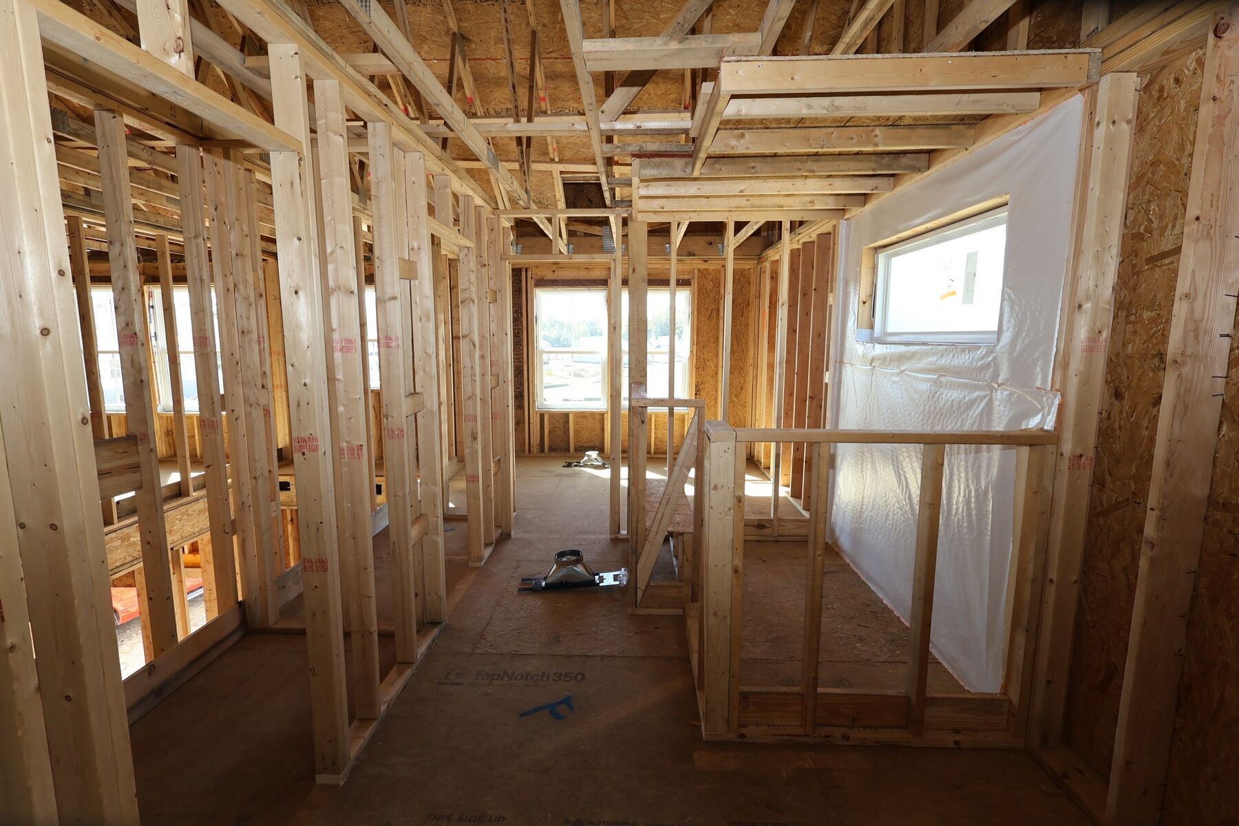 Framing