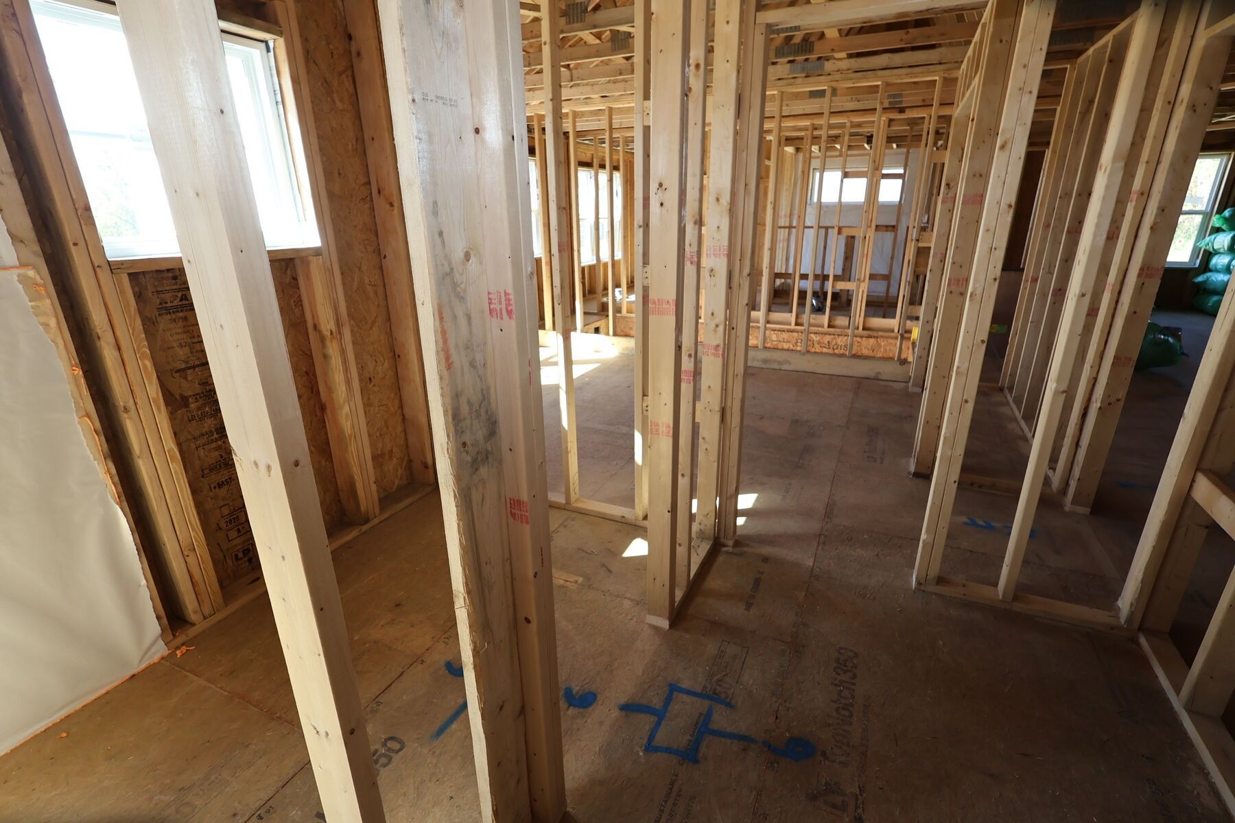Framing