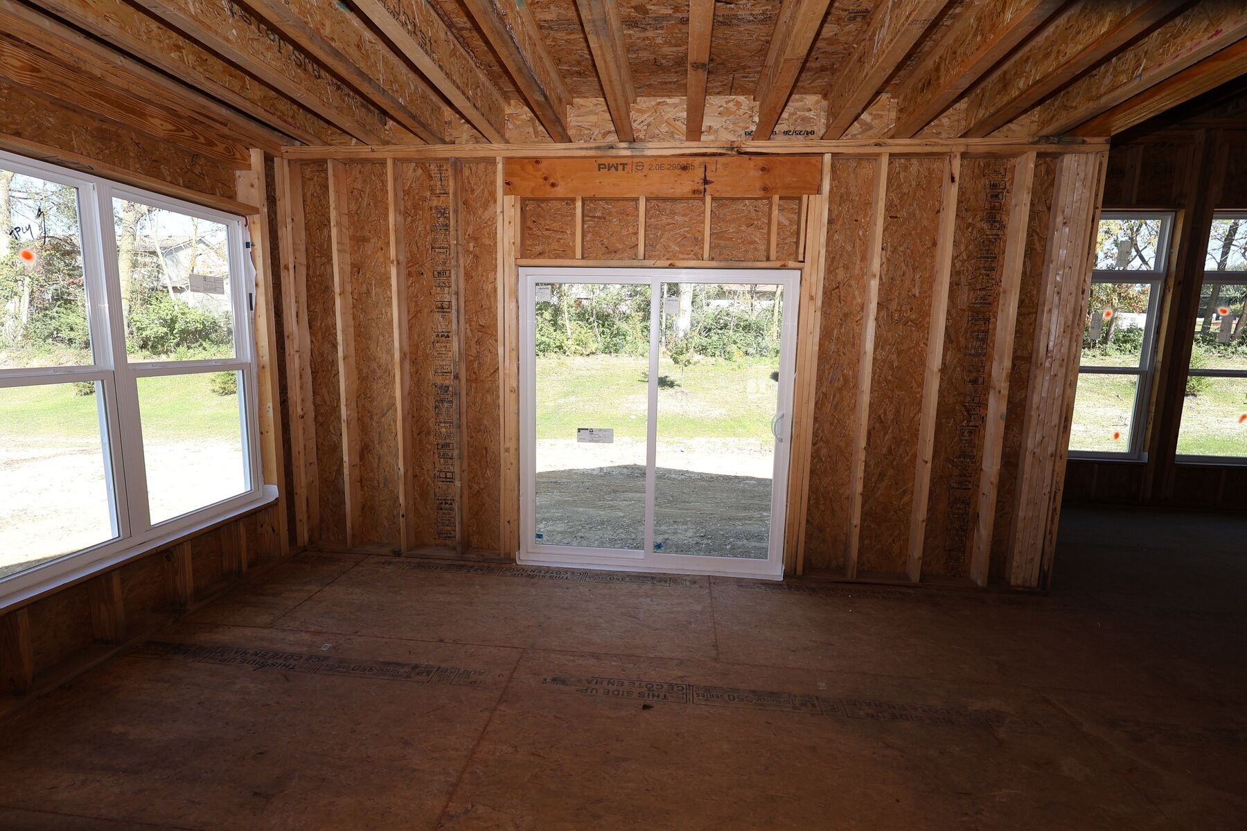 Framing