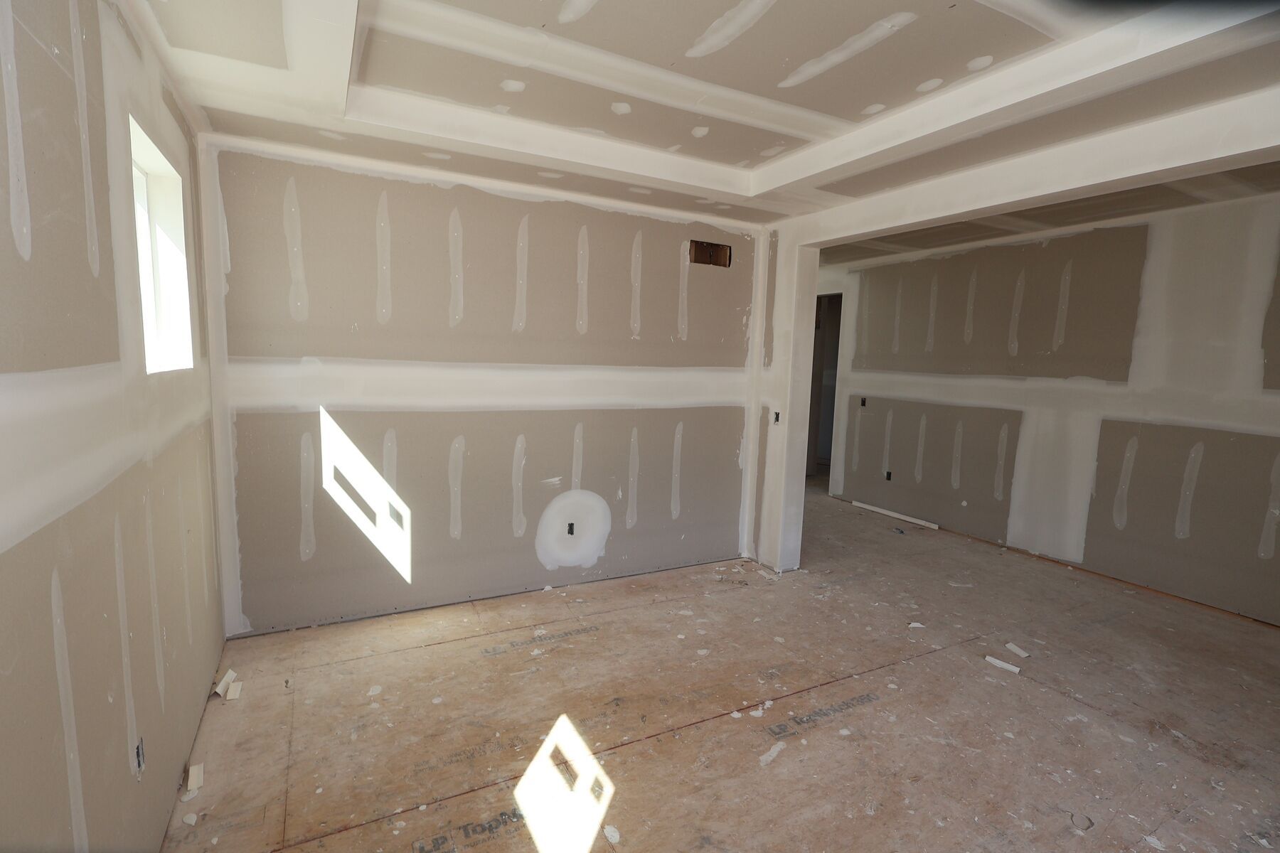 Drywall