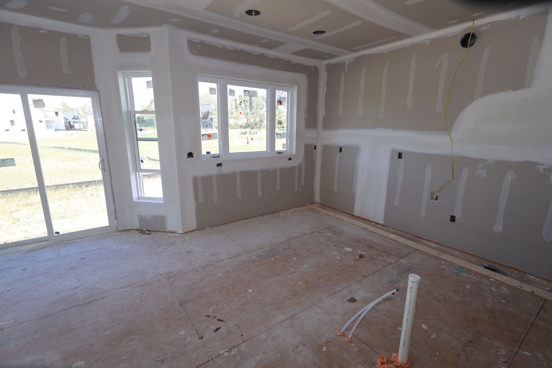 Drywall