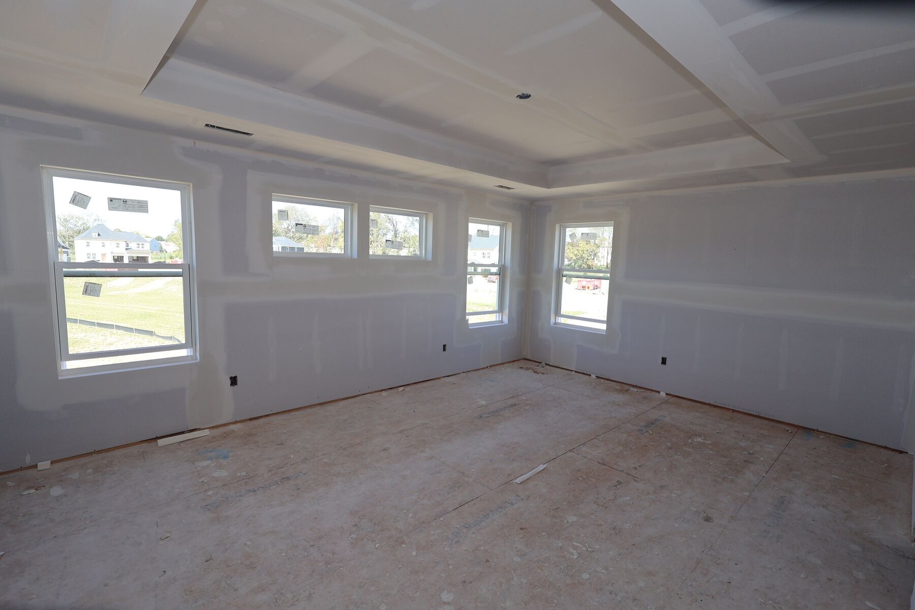 Owner's Bedroom
